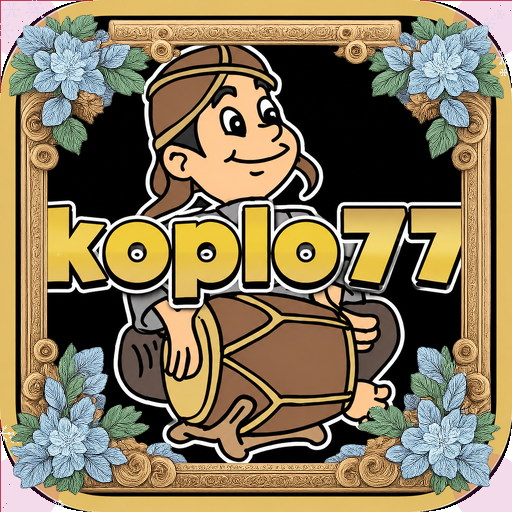 koplo77 — galeri pratinjau - APK Resmi