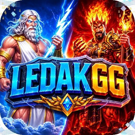 ledakgg — mitra unggulan